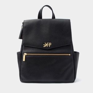 NEW Classic Mini Bag in Ebony